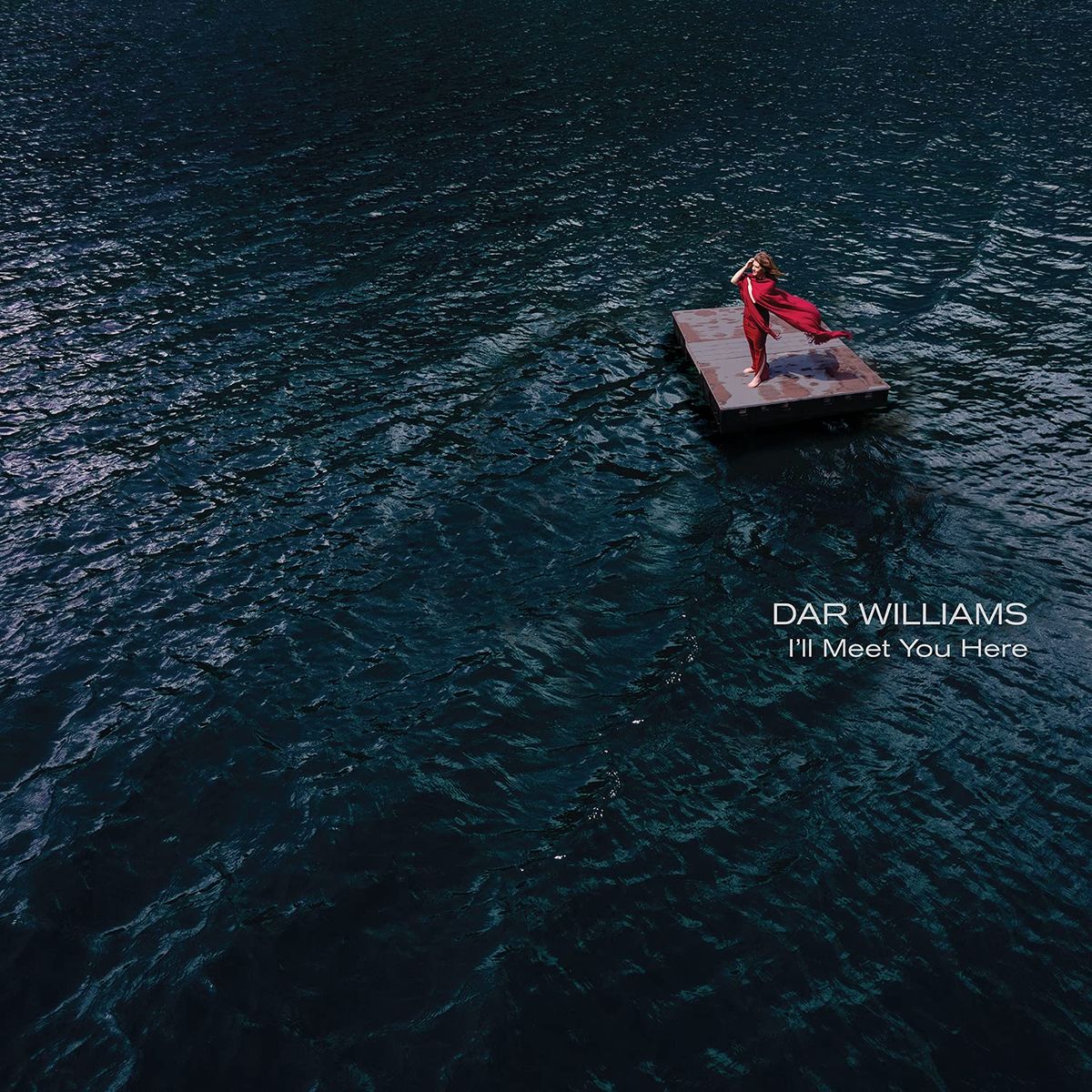 Ill Meet You Here (LP)