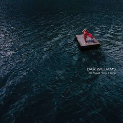 I'll Meet You Here (LP)