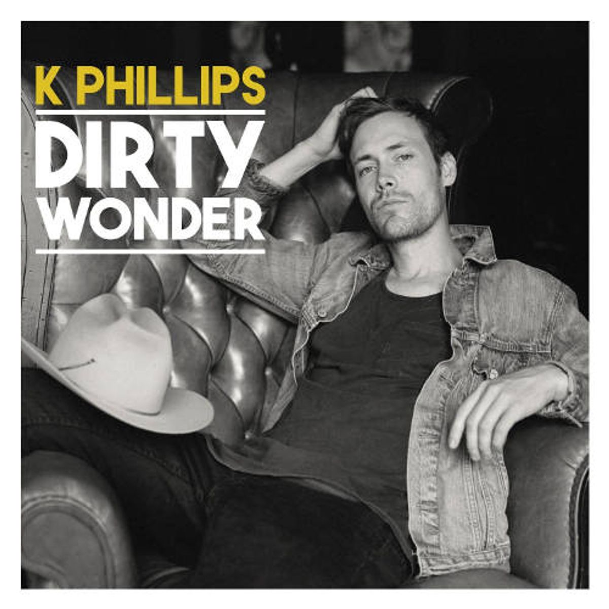 Dirty Wonder (CD)