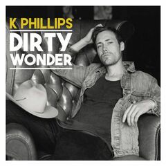 Dirty Wonder (CD)
