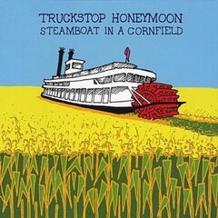 Steamboat In A Cornfield (CD)