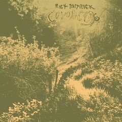 Coyote Canyon (LP)