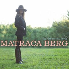 The Dreaming Fields (LP)