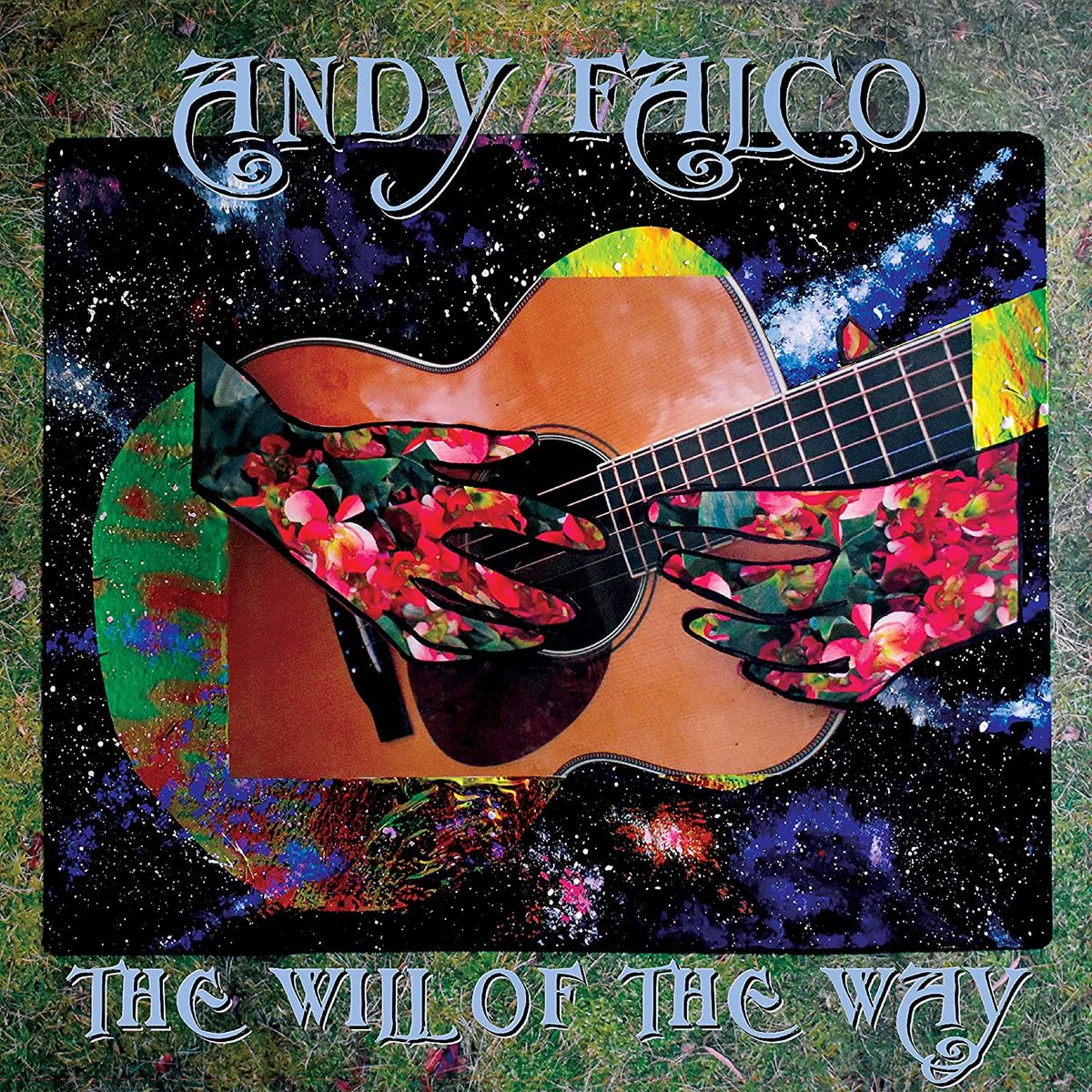 The Will Of The Way (LP)