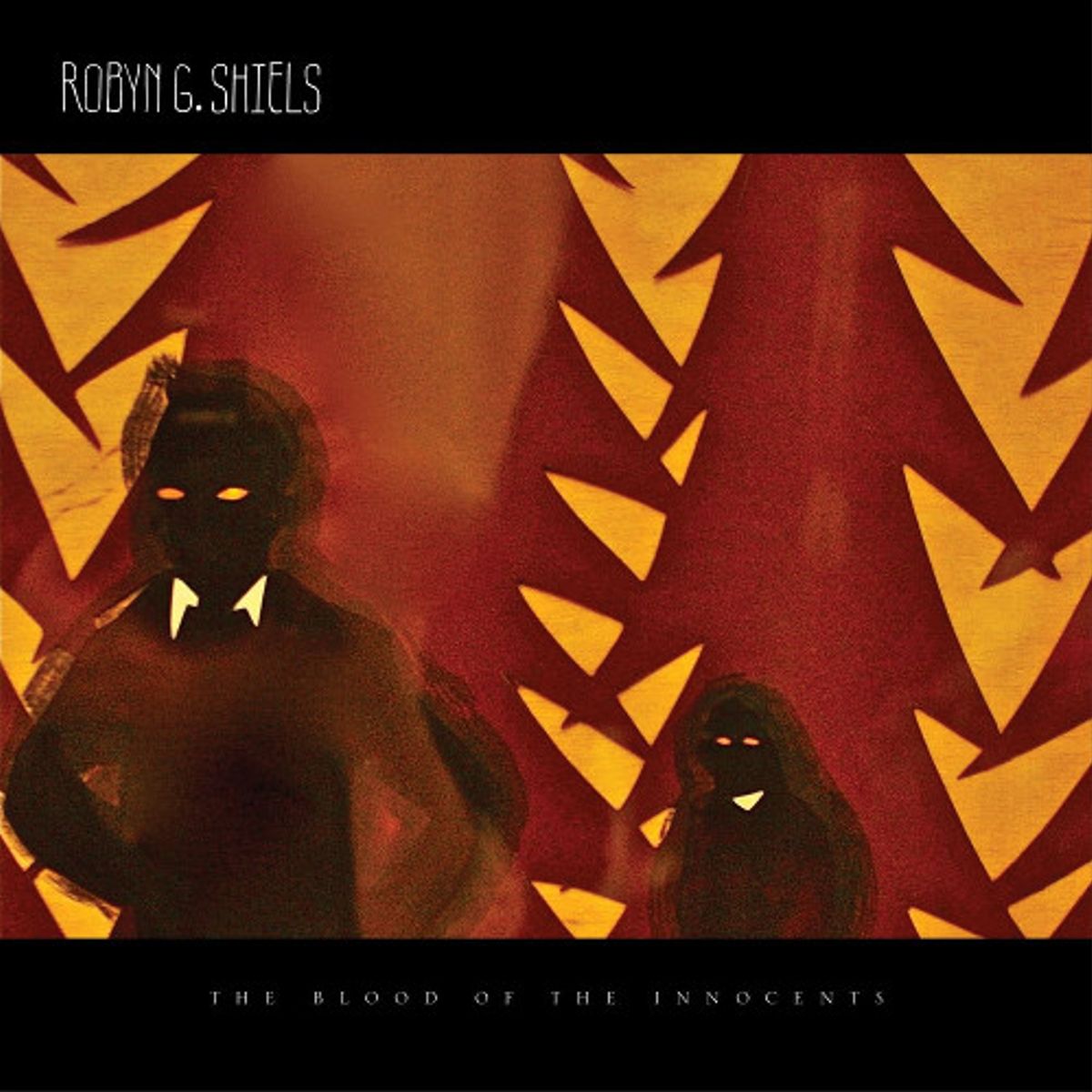 The Blood Of The Innocents [Import] (LP)