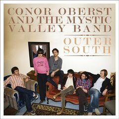 Outer South (LP)