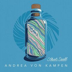 That Spell [Blue Vinyl] (LP)