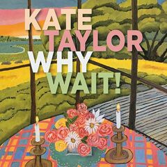 Why Wait! (CD)