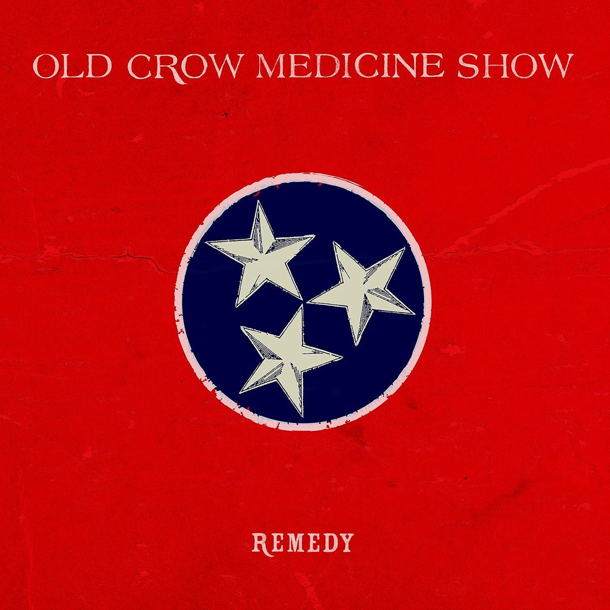 Remedy [Red/White/Blue Splatter Vinyl] (LP)