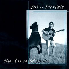 The Dance Of Apollo (CD)