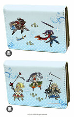 Chara Case 