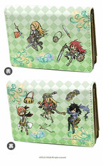 Chara Case 