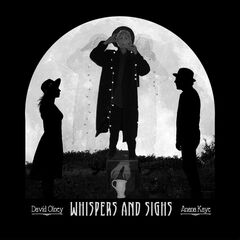 Whispers And Sighs (LP)