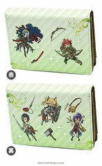Chara Case 