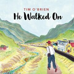 He Walked On (CD)