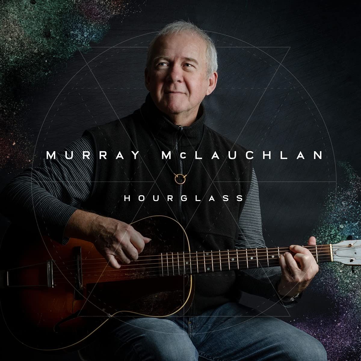 Hourglass (CD)
