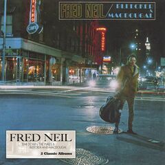 Bleecker & MacDougal / Tear Down The Walls (CD)
