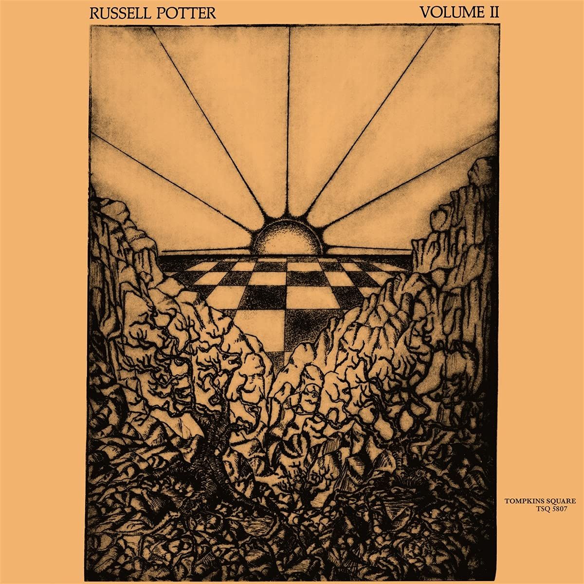 Neither Here Nor There (LP)