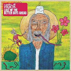 Last Of The Better Days Ahead (LP)