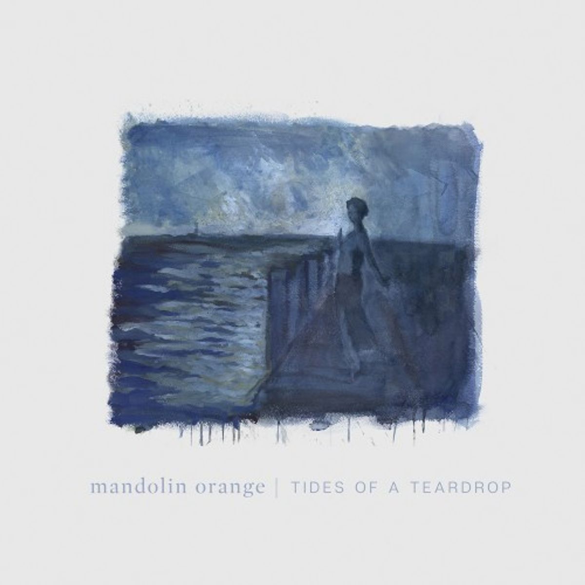 Tides Of A Teardrop (CD)