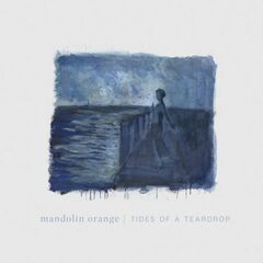 Tides Of A Teardrop (CD)