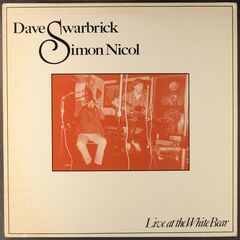 Live at the White Bear [UK Issue] (LP)