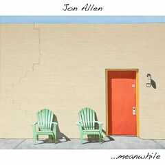 ...meanwhile (CD)