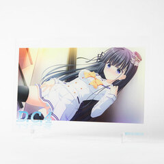 D.C.4 -Da Capo 4- Acrylic Panel 2L Size -Nino Tokisaka-