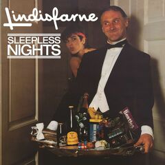 Sleepless Nights (CD)