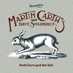 Both Ears & The Tail (CD)