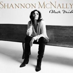 Black Irish [Red Vinyl] (LP)