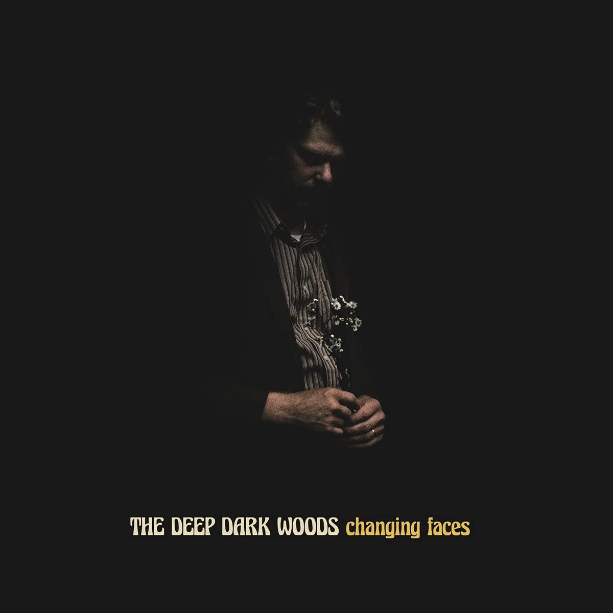 Changing Faces [Grey/Black Vinyl] (LP)