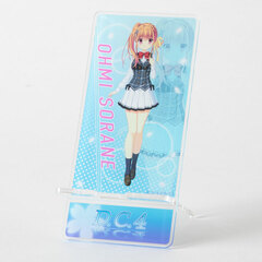 D.C.4 -Da Capo 4- Acrylic Smartphone Stand -Sorane Oumi-