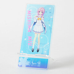 D.C.4 -Da Capo 4- Acrylic Smartphone Stand -Miu Mishima-