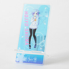 D.C.4 -Da Capo 4- Acrylic Smartphone Stand -Shiina Houjou-