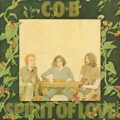 Spirit Of Love (CD)