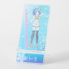 D.C.4 -Da Capo 4- Acrylic Smartphone Stand -Chioko Hinohara-