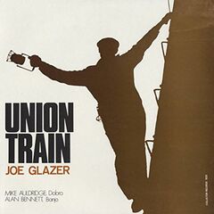 Union Train (LP)