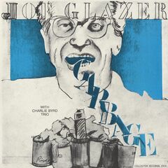 Sings Garbage & Other Songs Of Our Times (LP)