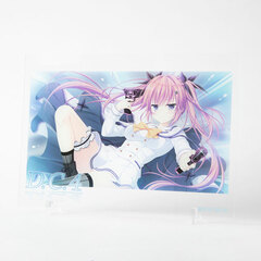 D.C.4 -Da Capo 4- Acrylic Panel A4 -Hiyori Shirakawa-