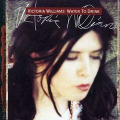 Water To Drink (CD)