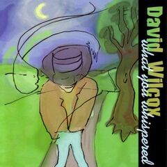 What You Whispered (CD)