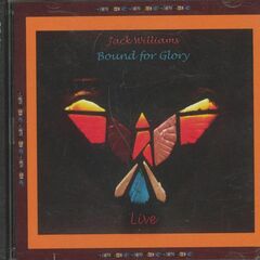 Bound For Glory-Live (CD)