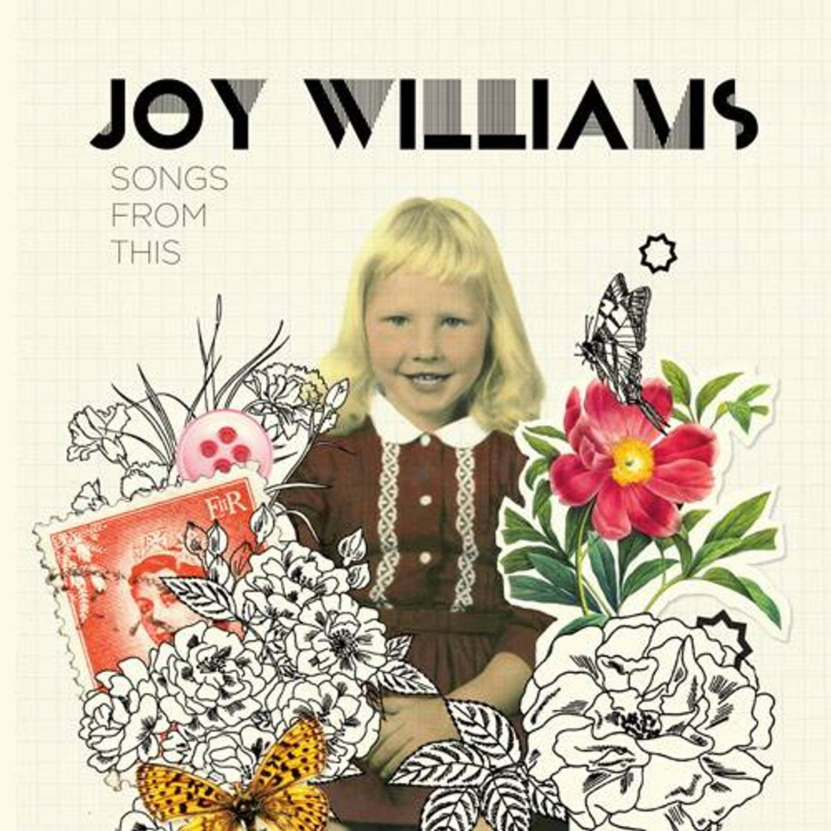 Songs From This (CD)