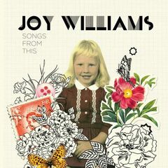 Songs From This (CD)