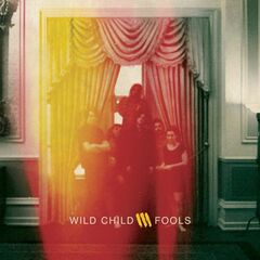 Fools (CD)
