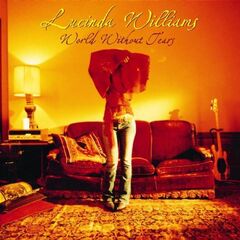 World Without Tears (CD)