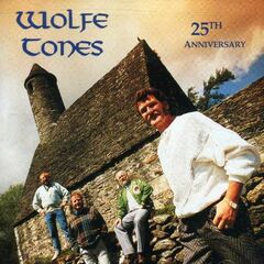 25th Anniversary (CD)