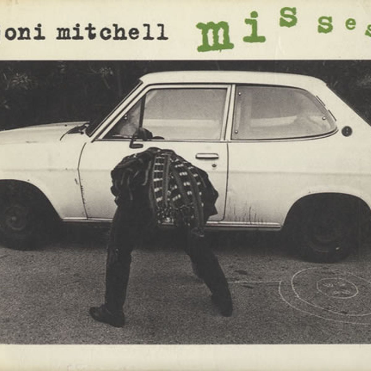 Misses (CD)