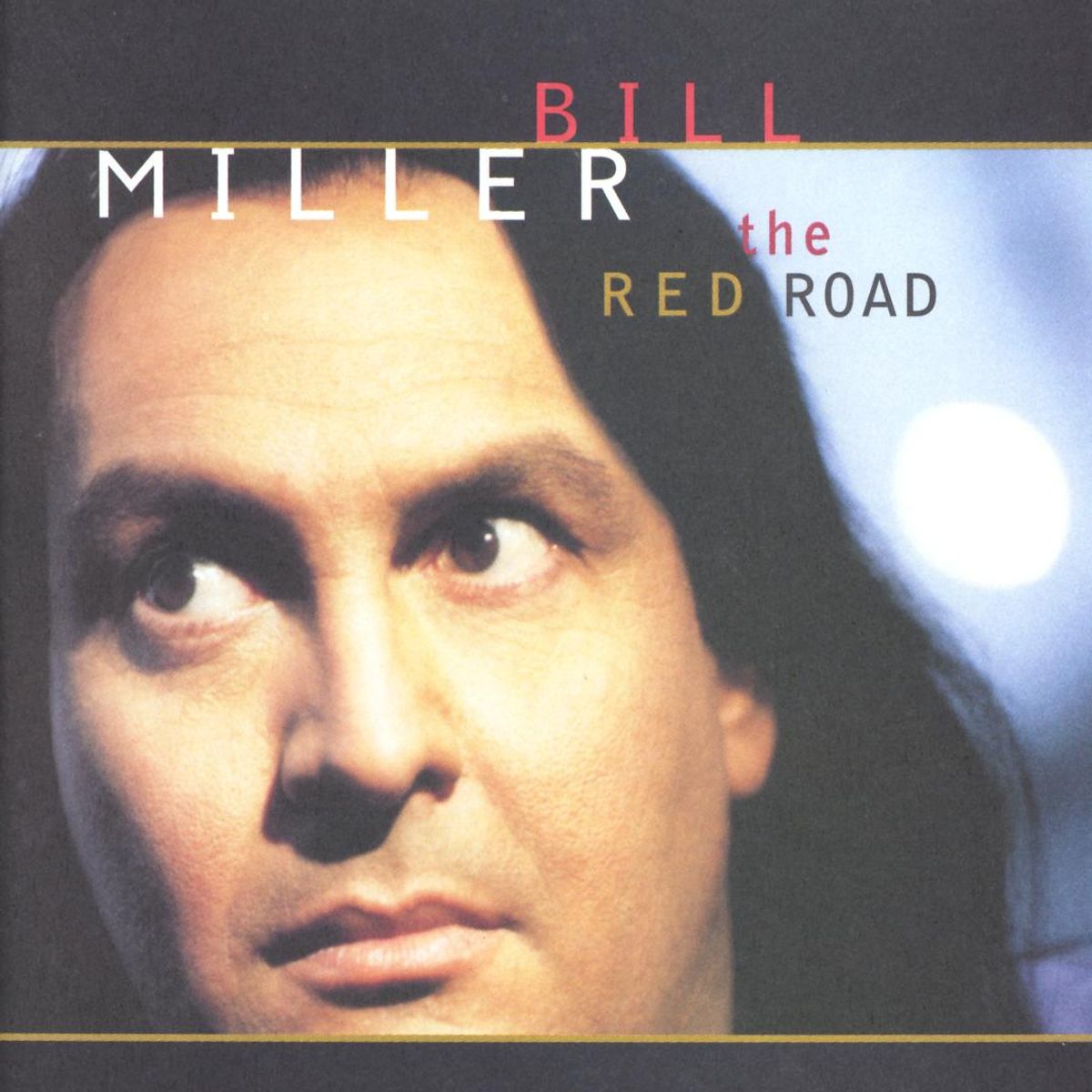 Red Road (CD)